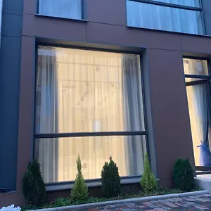 فيلة Gq Villas In Polo Parklane, باتومي