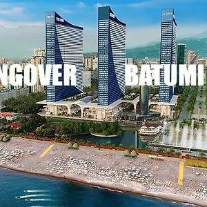 شقة Hangover, باتومي
