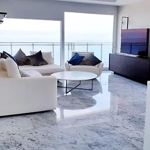 شقة Luxuryfloor37/38, باتومي